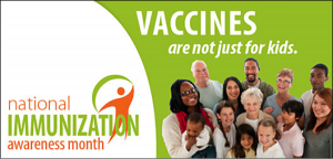 National-Immunization-Month